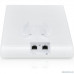  Ubiquiti UniFi AP AC Mesh Pro 2.4+5 ГГц, 802.11ac/n/a/g/b, 2х 1G Ethernet, 802.3af (UAP-AC-M-PRO-EU)