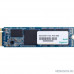  M.2 2280 1TB Apacer AS2280P4 Client SSD AP1TBAS2280P4-1 PCIe Gen3x4 with NVMe, 3000/2000, IOPS 215/390K, MTBF 1.5M, 3D TLC, 800TBW, 0,73DWPD, RTL (918253)