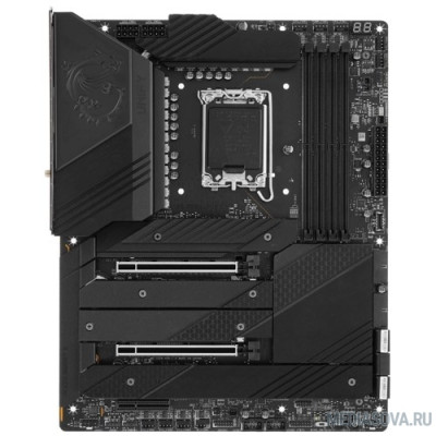 Материнская плата MSI MEG Z690 UNIFYIntel Z690,LGA 1700,ATX
