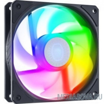  Вентилятор для корпуса 120MM B2DR-18NPA-R1 COOLER MASTER