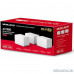  Mercusys Halo H70X(3-pack) AX1800 Домашняя Mesh Wi-Fi 6 система