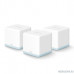  Mercusys Halo H30(3-pack) AC1200 Домашняя Mesh Wi-Fi система