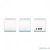  Mercusys Halo H30(3-pack) AC1200 Домашняя Mesh Wi-Fi система