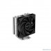  Cooler DEEPCOOL GAMMAXX AG400 
