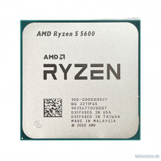 CPU AMD Ryzen 5 5600 OEM