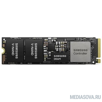  Samsung SSD PM991a, 512GB, M.2(22x80mm), NVMe, PCIe 3.0 x4, MZVLQ512HBLU-00B00