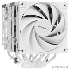 Кулер для процессора Deepcool AK620 WH