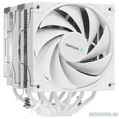  Кулер для процессора Deepcool AK620 WH