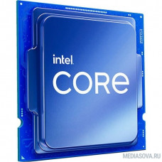 CPU Intel Core i3-13100 Raptor Lake OEM 3.4GHz, 12MB, Intel UHD Graphics 730, LGA1700