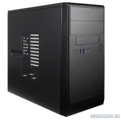  Mini Tower InWin  ENR064BL  w/o PSU  Mini Tower mATX  [6139499]
