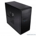  Mini Tower InWin  ENR064BL  w/o PSU  Mini Tower mATX  [6139499]