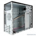  Mini Tower InWin  ENR064BL  w/o PSU  Mini Tower mATX  [6139499]