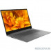  Lenovo IdeaPad 3 17ITL6 [82H900NSRU] i3-1115G4 8Gb SSD 256Gb Intel UHD Graphics 17,3 HD+ Cam 45Вт*ч Win11 Серый