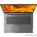  Lenovo IdeaPad 3 17ITL6 [82H900NSRU] i3-1115G4 8Gb SSD 256Gb Intel UHD Graphics 17,3 HD+ Cam 45Вт*ч Win11 Серый
