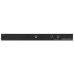  D-Link DGS-1210-28P/ME/B2A Управляемый L2 коммутатор с 24 портами 10/100/1000Base-T и 4 портами 1000Base-X SFP (24 порта PoE 802.3af/at, PoE-бюджет 193 Вт)