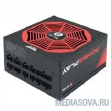 Блок питания Chieftec CHIEFTRONIC PowerPlay 1050W Platinum с [GPU-1050FC]