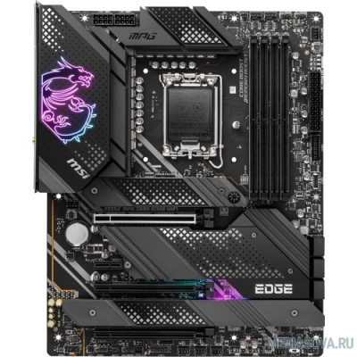 Материнская плата MSI MPG Z690 EDGE WIFI