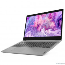 Lenovo IdeaPad 3 15ADA05 [81W101AJRU] Grey 15.6 FHD Ryzen 3 3250U/4Gb/256Gb SSD/W10