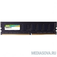 Silicon Power DDR4 DIMM 8GB SP008GBLFU320B02  PC4-25600, 3200MHz