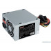 Блок питания Exegate EX292142RUS Блок питания 600W ExeGate AB600 (ATX, 8cm fan, 24pin, 4pin, 3xSATA, 2xIDE, FDD)