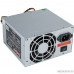 Блок питания Exegate EX292142RUS Блок питания 600W ExeGate AB600 (ATX, 8cm fan, 24pin, 4pin, 3xSATA, 2xIDE, FDD)