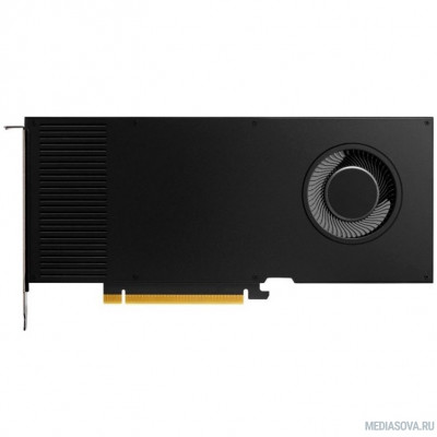 Видеокарта NVIDIA RTX A4000 16Gb OEM (900-5G190-0100-000/900-5G190-2200-000) 699-5G190-0510-700R 