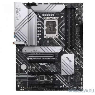 Материнская плата Asus PRIME Z690-P WIFI Intel Z690,LGA 1700,ATX