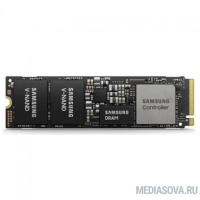  Samsung SSD PM9A1, 512GB, M.2(22x80mm), NVMe, PCIe 4.0 x4, MZVL2512HCJQ-00B07