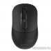  Мышь A4Tech Fstyler FB10C черный оптическая (2400dpi) беспроводная BT/Radio USB (4but) [1583751]