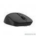  Мышь A4Tech Fstyler FB10C черный оптическая (2400dpi) беспроводная BT/Radio USB (4but) [1583751]