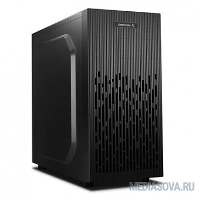  Deepcool MATREXX 30 SI Black mATX без БП (DP-MATX-MATREXX30-SI)