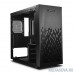  Deepcool MATREXX 30 SI Black mATX без БП (DP-MATX-MATREXX30-SI)