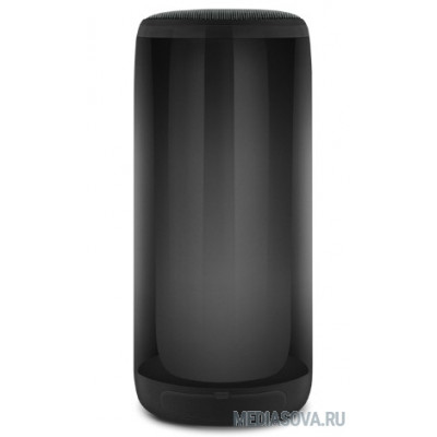  SVEN PS-260, черный (10 Вт, TWS, Bluetooth, FM, USB, microSD, 2000мА*ч)