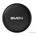  SVEN PS-260, черный (10 Вт, TWS, Bluetooth, FM, USB, microSD, 2000мА*ч)