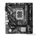 Материнская плата ASROCK H610M-HVS/M.2 R2.0, LGA 1700, Intel H610, mATX, Ret
