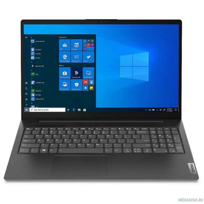  Lenovo V15 G2 ITL [82KB011HAK] Black 15.6