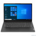  Lenovo V15 G2 ITL [82KB011HAK] Black 15.6