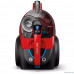  PHILIPS FC9728/01 Пылесос, контейнер, 2000 Вт, красный
