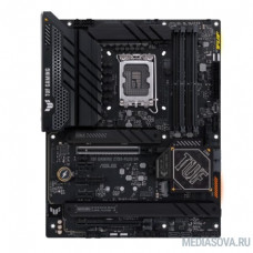 ASUS TUF GAMING Z790-PLUS D4 LGA1700 4xDDR4 4xSATA3 RAID 4xM.2 HDMI DP ATX