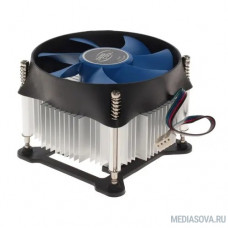 Cooler Deepcool THETA 20 PWM 1700 4pin, 30dB, Al, 95W, 376g, screw