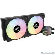 Система водяного охлаждения ZALMAN ALPHA28 Black