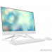  HP 24-df1036ny [488J4EA] Snow White 23.8
