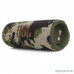  Портативная колонка JBL FLIP 6,  30Вт, камуфляж [JBLFLIP6SQUAD]