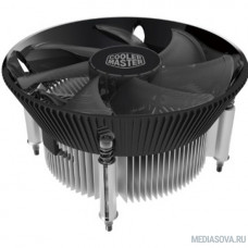 Cooler Master i70 (RR-I7A7-18FK-N1) LGA1700, Standard Intel cooler LGA1700 support