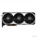 Видеокарта MSI RTX4090 VENTUS 3X 24G OC 24G, GDDR6X, 384bit, HDMI, 3xDP RTL