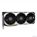 Видеокарта MSI RTX4090 VENTUS 3X 24G OC 24G, GDDR6X, 384bit, HDMI, 3xDP RTL