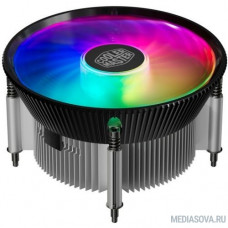 Cooler Master i70C (RR-I7C7-18PA-R1)  LGA1700, Standard Intel cooler, PWM