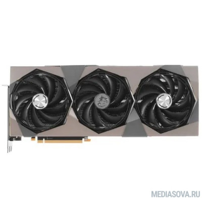 Видеокарта MSI GeForce RTX 4090 SUPRIM X  GeForce RTX 4090, GDDR6X, DisplayPort x3, HDMI, PCI-E 4.0, PCI-E x16