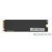 M.2 2280 512GB Apacer AS2280P4U Client SSD AP512GAS2280P4U-1 PCIe Gen3x4 with NVMe, 3500/2300, IOPS 400/600K, MTBF 1.8M, 3D NAND, DRAM-lessMB, 350TBW, 0,37DWPD, RTL (919311)