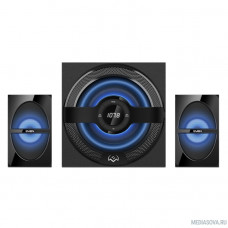 SVEN Колонки MS-2085 черный ( 60W, FM, USB/SD, Display, RC, Bluetooth)